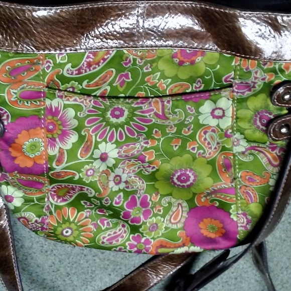 Genna De Rossi Purse - Picture 3 of 6